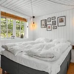 Blek - 2-8km From The Sea By Interhome بيت للعطل *