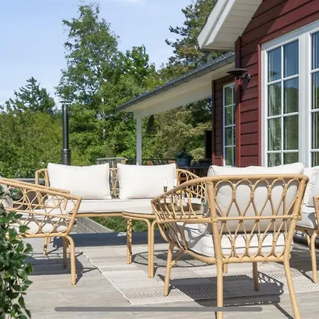 Holiday home Blek - 2-8km From The Sea By Interhome *