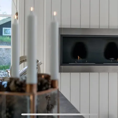 Blek - 2-8km From The Sea By Interhome Holiday home Ebeltoft
