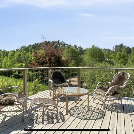 Blek - 2-8km From The Sea By Interhome * Ebeltoft