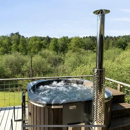 Blek - 2-8km From The Sea By Interhome Holiday home *