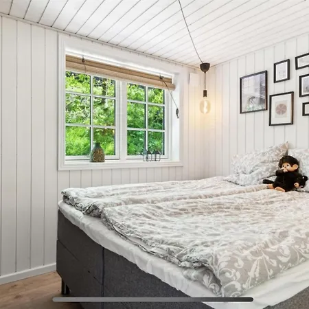 Blek - 2-8km From The Sea By Interhome Holiday home Ebeltoft
