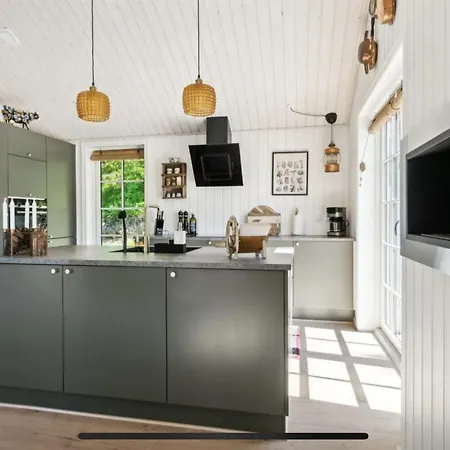 Blek - 2-8km From The Sea By Interhome Ebeltoft