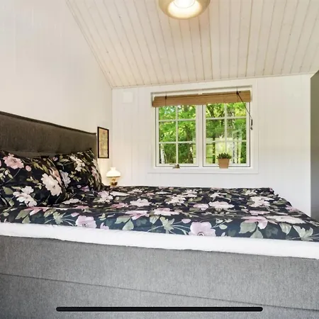 Blek - 2-8km From The Sea By Interhome Holiday home