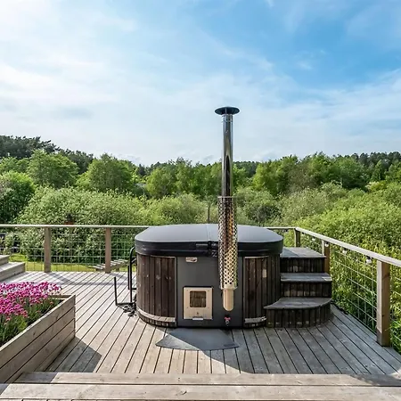 Blek - 2-8km From The Sea By Interhome