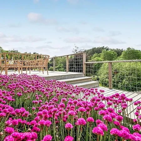Casa de Férias Blek - 2-8km From The Sea By Interhome Ebeltoft
