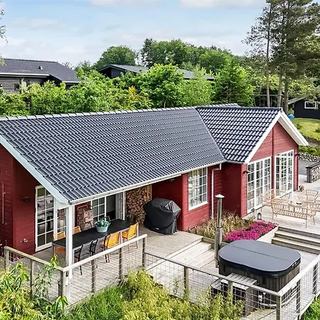 Blek - 2-8km From The Sea By Interhome * Ebeltoft