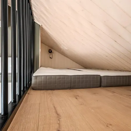 بيت للعطل Blek - 2-8km From The Sea By Interhome إيبلتوفت