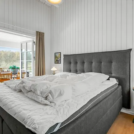 بيت للعطل Blek - 2-8km From The Sea By Interhome