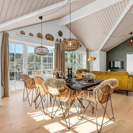 Blek - 2-8km From The Sea By Interhome * Ebeltoft