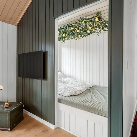 Blek - 2-8km From The Sea By Interhome Ferienhaus Ebeltoft