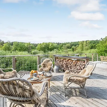 Ferienhaus Blek - 2-8km From The Sea By Interhome *