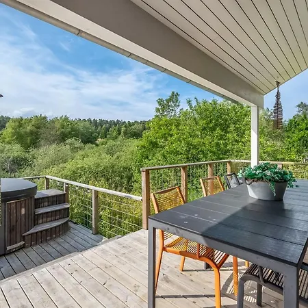 Blek - 2-8km From The Sea By Interhome Ferienhaus Ebeltoft