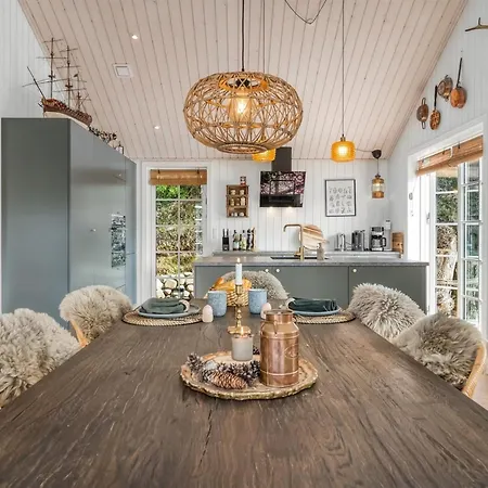 Blek - 2-8km From The Sea By Interhome Ebeltoft